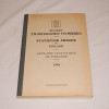 Suomen tilastollinen vuosikirja 1948